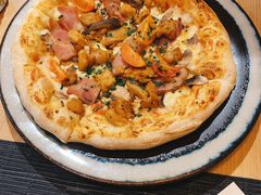 -百特喜·意大利餐厅(八佰伴镇江店)