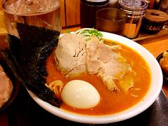 -博多一幸舍(侨福芳草地购物中心店)