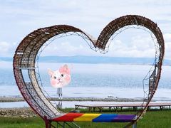 -青海湖国家重点风景名胜区