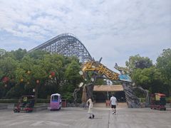 -芜湖方特东方神画