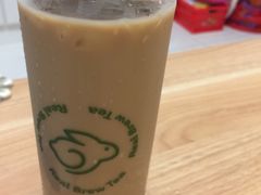 -仙踪林(江燕路万科里店)