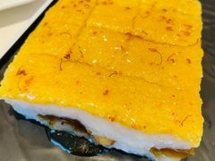 凉糕-凯鸽酒楼(大同振兴街店)