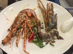 -柳州东城华美达广场酒店·欧亚西餐厅