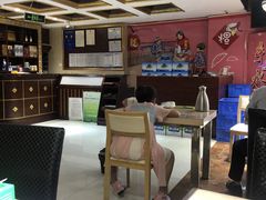 -北方饺子王·海肠捞饭·海鲜锅(山大店)