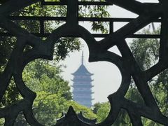 -拙政园