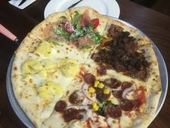 -1861意大利餐厅(文化广场店)