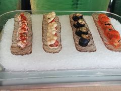 -翡翠36餐厅(浦东香格里拉店)
