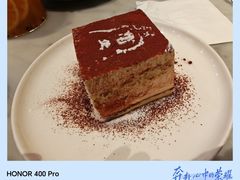 -玛尚诺意式餐厅(长宁来福士店)