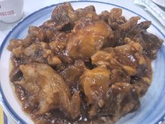 -同发号饭庄(复兴路店)