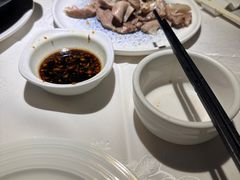 -百味馆·粤菜·湛江菜(后海花园店)