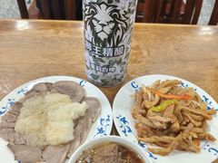 -柴氏风味斋(甘家口店)