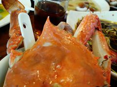 -天桥饭店·特色海鲜(金山嘴渔村店)