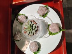 -捞王猪肚鸡火锅(昆山店)
