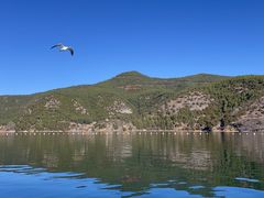 -丽江泸沽湖景区