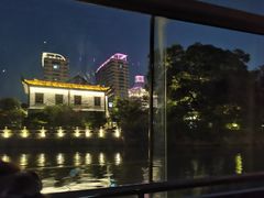 -南通濠河风景名胜区