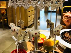 -豪客来牛排(成都锦江大融城店)