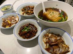 -君东记本帮面馆(天钥桥路店)