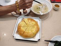 -蒸武门·广式茶点(石滩店)