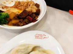 -客临百思德·东北特色馆(龙湖时代天街店)