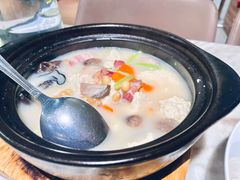 -汤城小厨•粤菜•靓汤(西直门凯德MALL店)