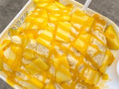 -香香海南菜餐厅