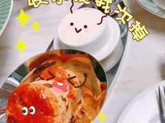 -苏州希尔顿酒店·园大堂吧