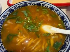 -燕兰楼·清真西北融合菜(亚运村店)