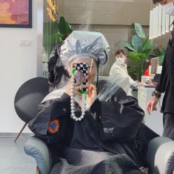 点击看大图 -BOF HAIR BY HONTO