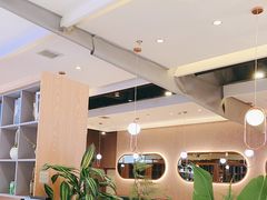 -山海盟海鲜烤肉自助餐厅(杭州萧山银泰店)