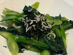 芥蓝-洪禧楼·老广东海鲜酒楼(宁波万象城店)