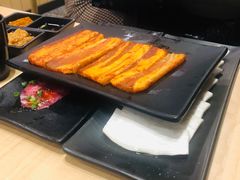-花味·自助烤肉(雨花客厅店)