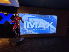 -万达影城(仓山万达广场激光IMAX店)