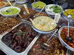 -梅溪·小伙子干挑面(安吉总店)
