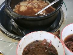 -柳沟豆腐宴69号福豆堂