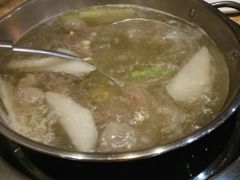 牛腩锅底-潮汕牛肉火锅(铁西店)