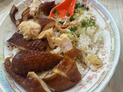 -一乐烧鹅(中环店)