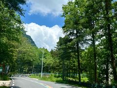 -洛阳白云山景区