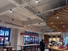 -星巴克臻选(长沙运达中央广场店)