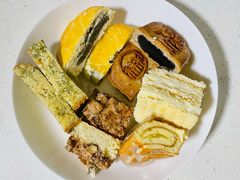 老公饼-北京稻香村(第三店)