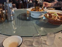 -海拉尔蒙古包(房山长阳总店)
