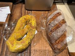 -佐敦面包铺·JORDAN BAKERY