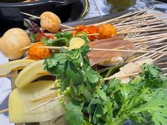 -钢管厂五区小郡肝火锅串串香(清河店)