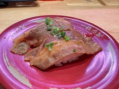 -寿司郎(皇庭广场店)