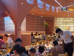 -阿娜尔·新疆菜(宜家荟聚中心店)