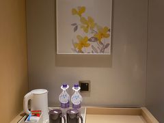 -深圳光明希尔顿花园酒店