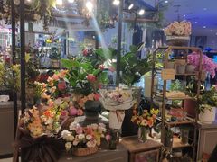 -茶马花街(城西银泰城店)