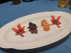 -宴周康·精致江浙菜(周浦店)
