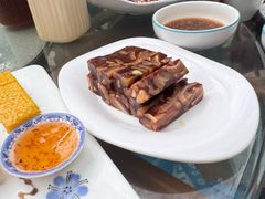 -春满园生态餐厅(南宫路店)