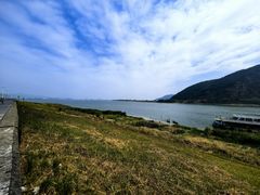 -羚羊峡古栈道森林公园