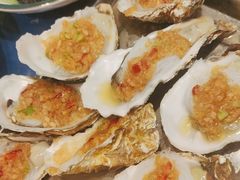 -小船渔村•大连菜•大连焖鱼(明泽街店)